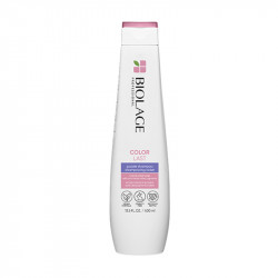BIOLAGE COLORLAST PURPLE SHAMPOO 400ml