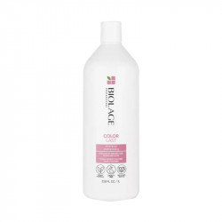 BIOLAGE COLORLAST SHAMPOO LITER
