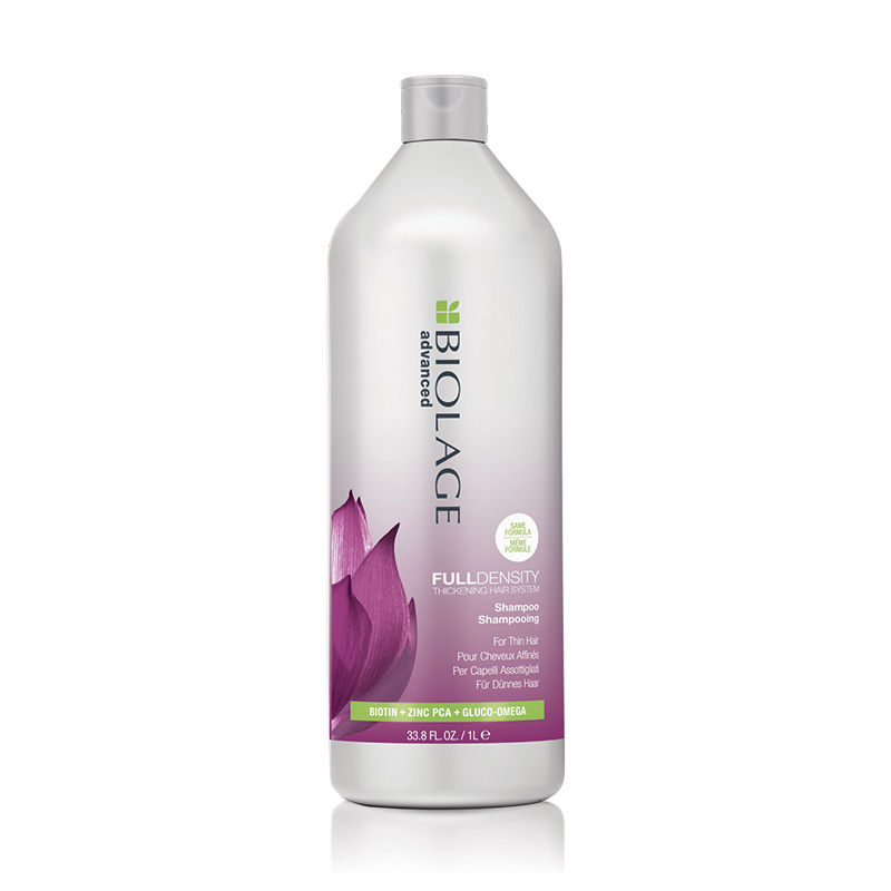 BIOLAGE ADVANCED FULL DEN..