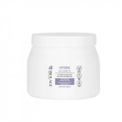 BIOLAGE HYDRASOURCE CONDITIONING BALM 500ml
