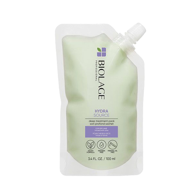 BIOLAGE HYDRASOURCE DEEP ..