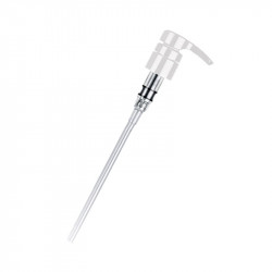 BIOLAGE WHITE LITER PUMP