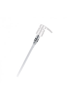 BIOLAGE WHITE LITER PUMP..