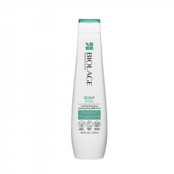 BIOLAGE SCALPSYNC DANDRUFF SHAMPOO 400ml