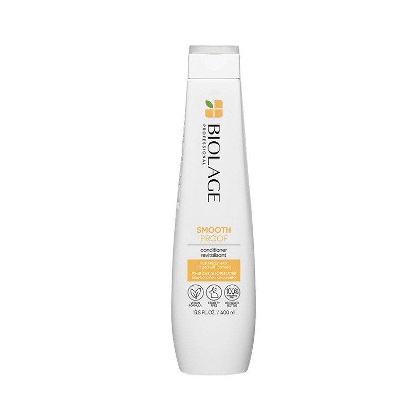 BIOLAGE SMOOTHPROOF CONDITIONER 400ml