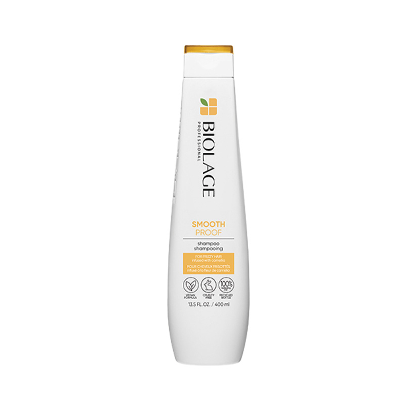 BIOLAGE SMOOTHPROOF SHAMPOO 400ml