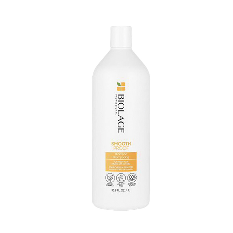 BIOLAGE SMOOTHPROOF SHAMP..