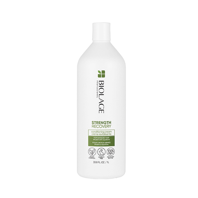 BIOLAGE STRENGTH RECOVERY CONDITIONER LI