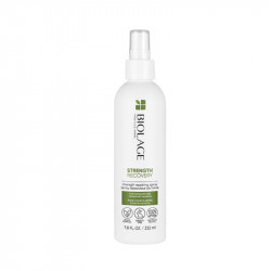 BIOLAGE STRENGTH RECOVERY SPRAY 232ml