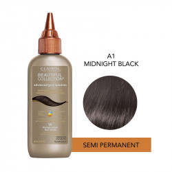 CLAIROL BC ADV GREY MIDNIGHT BLACK 1A