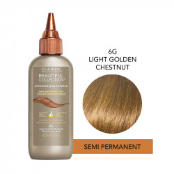 CLAIROL BC ADV GREY LIGHT GOLD CHESTNUT BROWN 6G