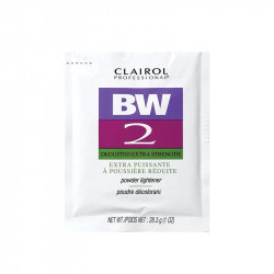 CLAIROL BW2 LIGHTENER SACHET 30G