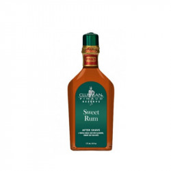 CLUBMAN SWEET RUM AFTER SHAVE LOTION 6oz