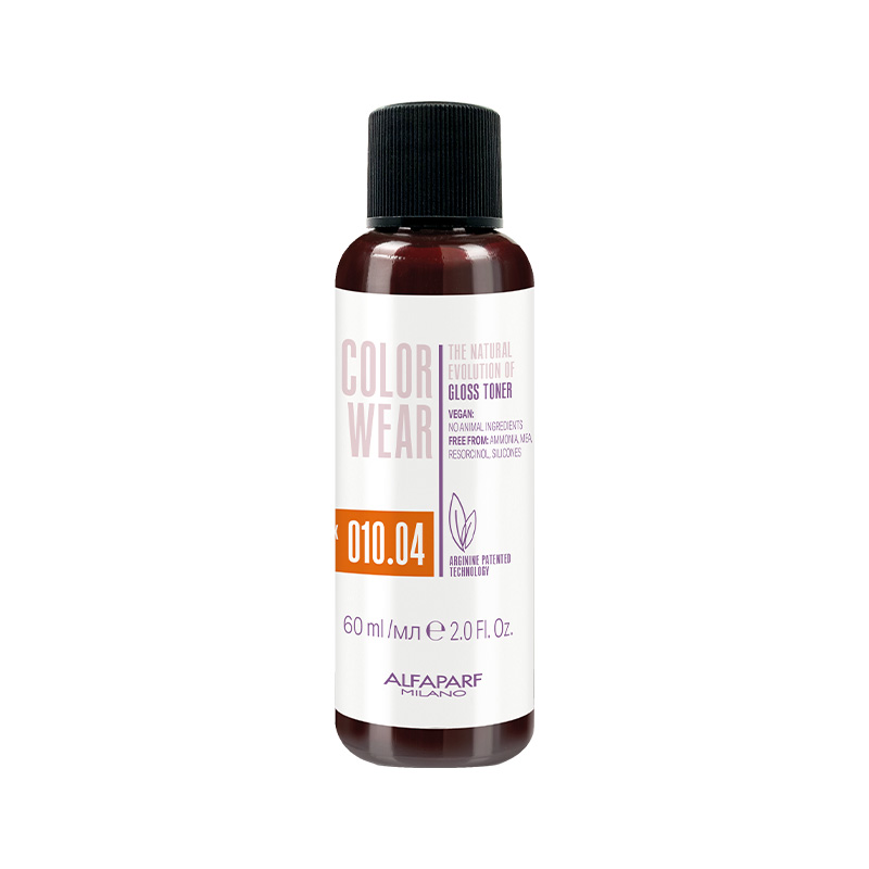 APM CW GLOSS TONER # 010.04
