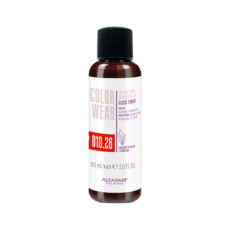 APM CW GLOSS TONER # 010.26