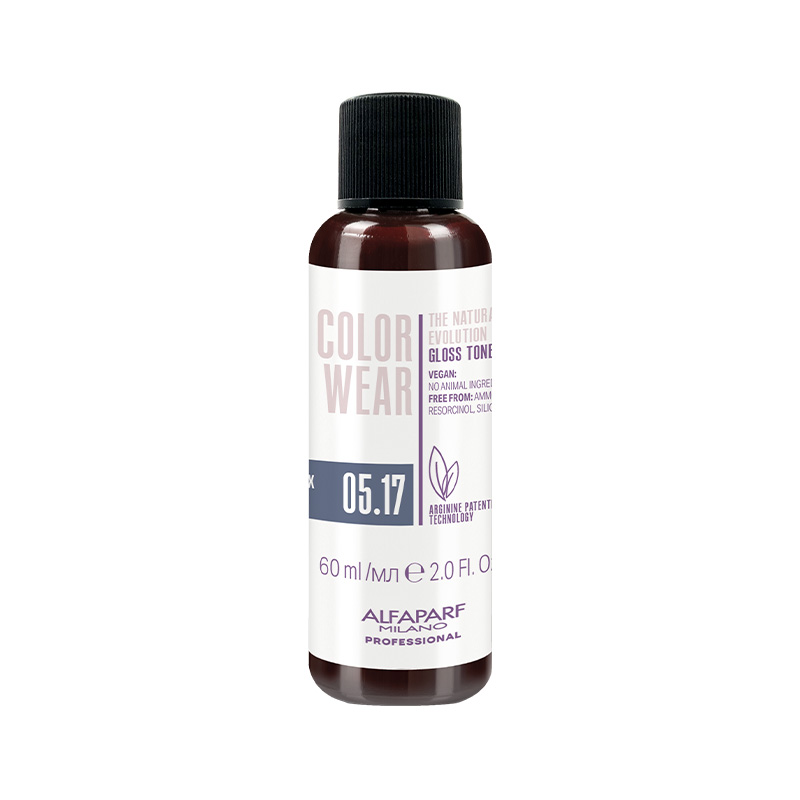 APM CW GLOSS TONER # 05.17