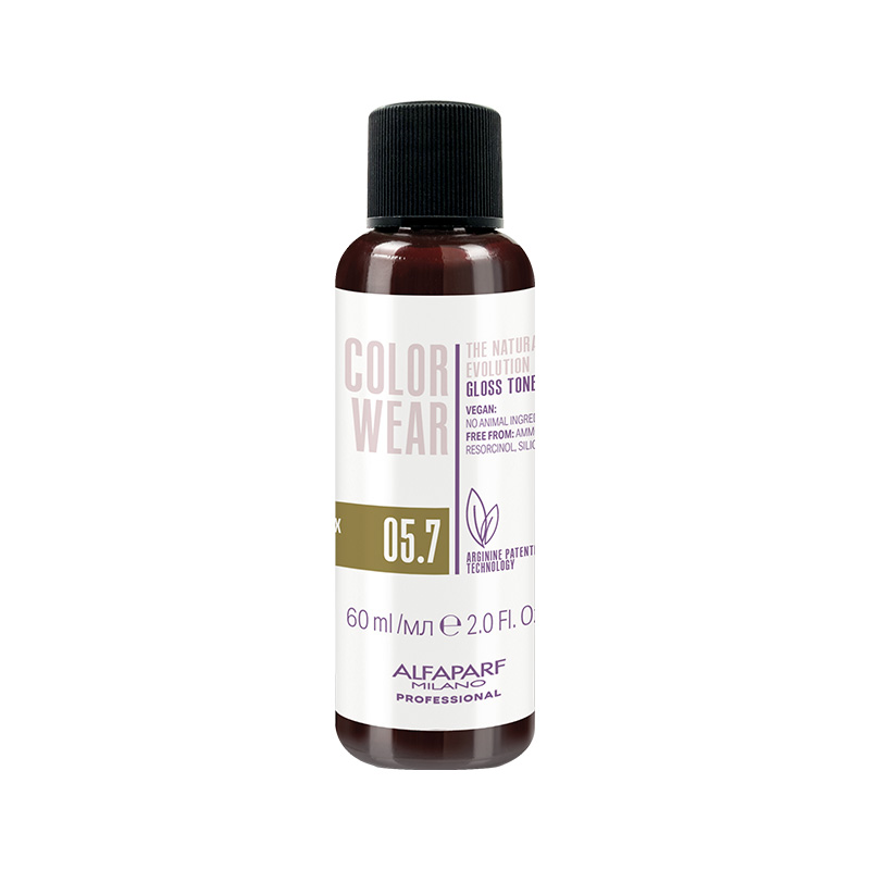 APM CW GLOSS TONER # 05.7