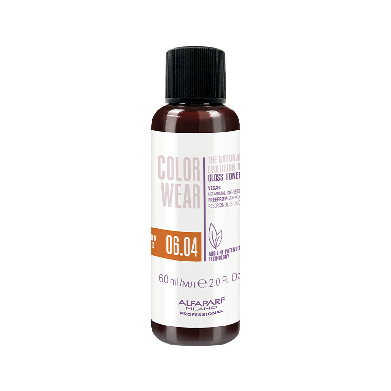 APM CW GLOSS TONER # 06.04