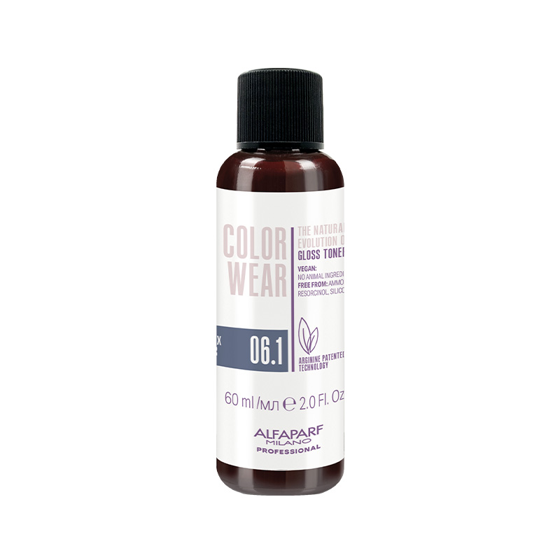 APM CW GLOSS TONER # 06.1