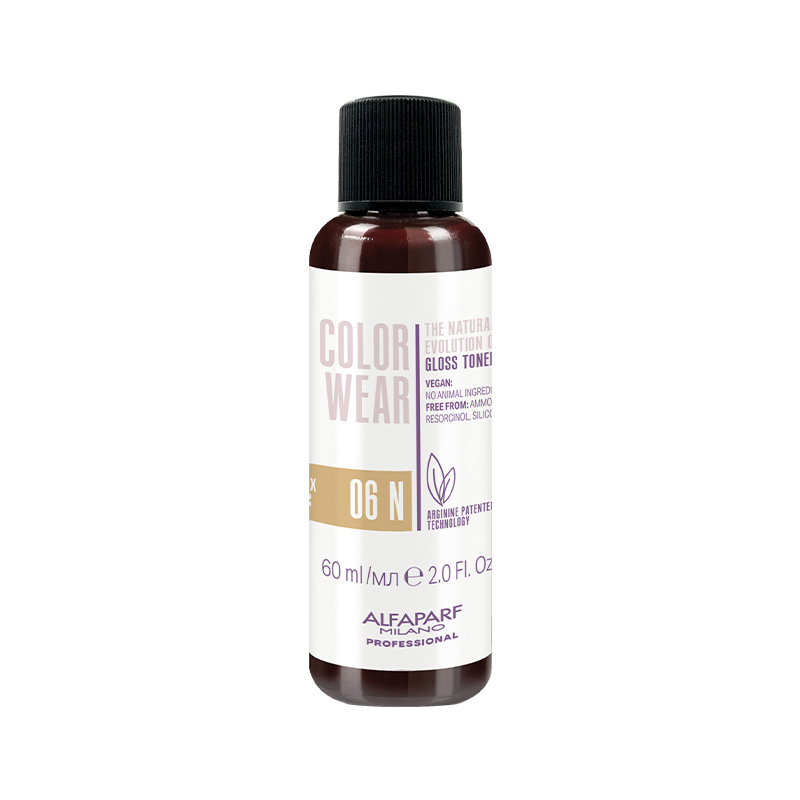 APM CW GLOSS TONER # 06N