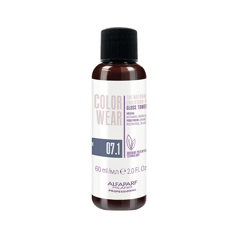 APM CW GLOSS TONER # 07.1