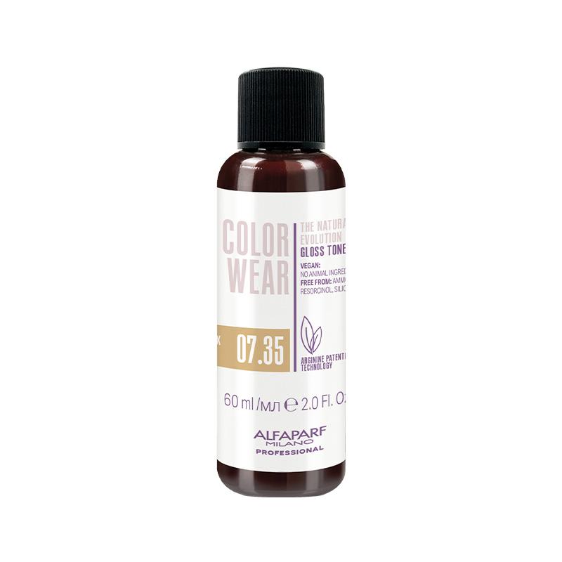 APM CW GLOSS TONER # 07.35