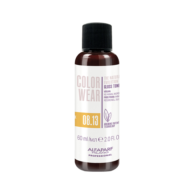 APM CW GLOSS TONER # 08.13