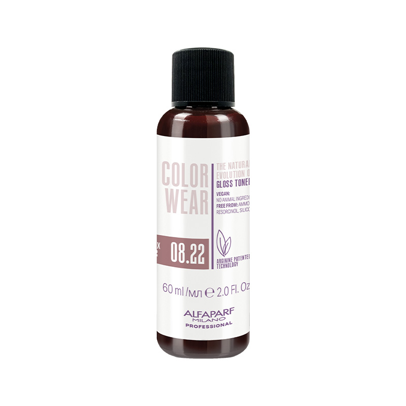 APM CW GLOSS TONER # 08.22
