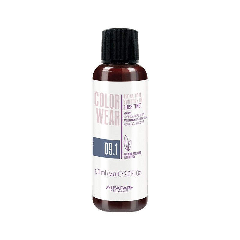 APM CW GLOSS TONER # 09.1