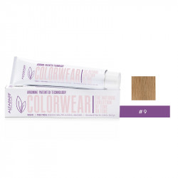 APM COLOR WEAR #9