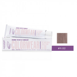 APM COLOR WEAR #9.02