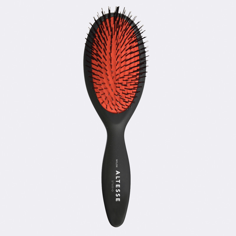 ALTESSE LARGE NYLON BRISTLE PADDLE BRUSH
