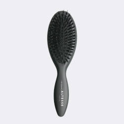 ALTESSE SMALL BOAR BRISTLE PADDLE BRUSH