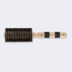 DANNYCO OAK HANDLE BOAR BRUSH LARGE