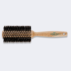 DANNYCO OAK HANDLE BOAR BRUSH EXTRA LARGE
