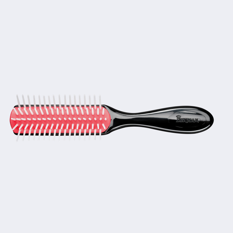DENMAN PURSE SIZE 5 ROW STYLING BRUSH