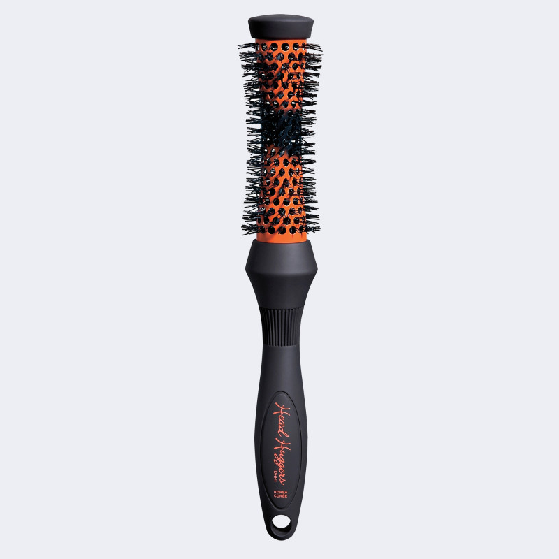 DENMAN HEAD HUGGER THERMAL BRUSH SMALL 