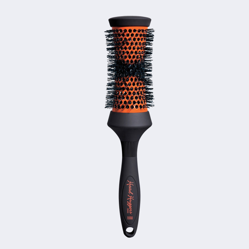 DENMAN HEAD HUGGER THERMAL BRUSH LARGE