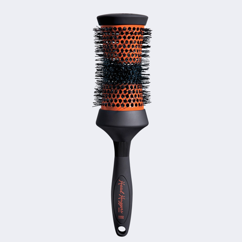 DENMAN HEAD HUGGER THERMAL BRUSH EXTRA L
