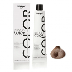 DIKSON COLOR LIGHT BLONDE BROWN  8.7