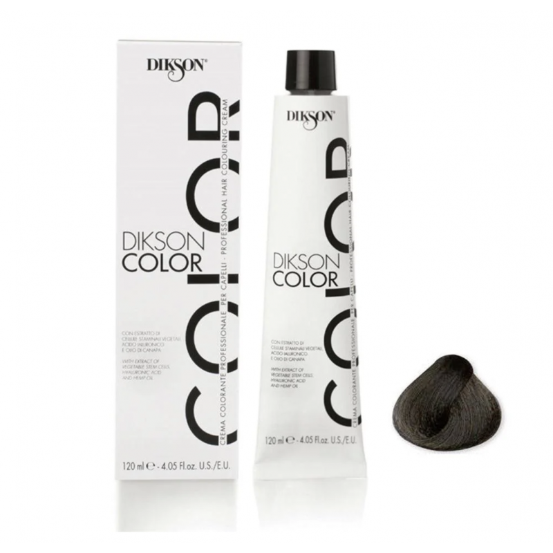 DIKSON COLOR LIGHT BROWN ..
