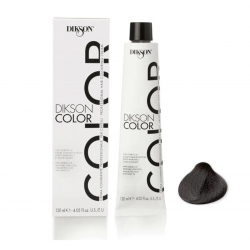 DIKSON COLOR BROWN MATTE 4.8
