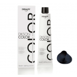 DIKSON COLOR BLACK BLUE 1.11