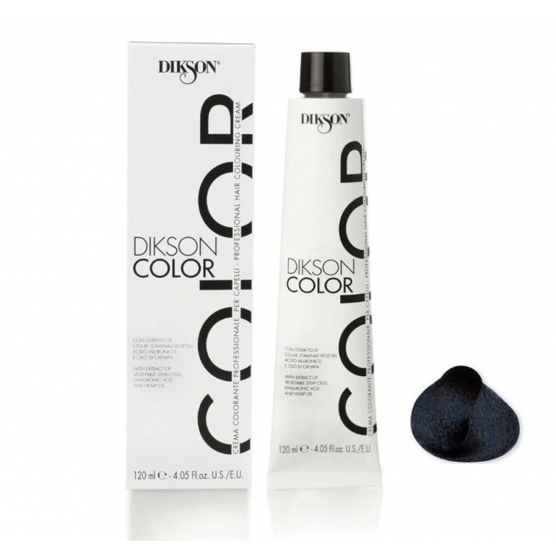 DIKSON COLOR BLACK BLUE 1..