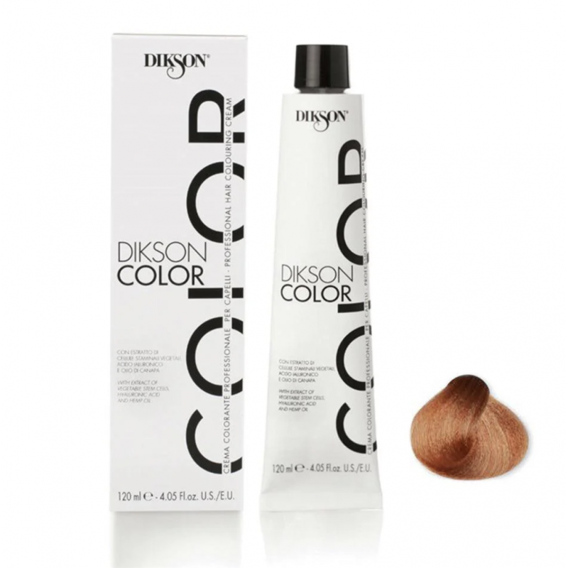 DIKSON COLOR VERY LGT BLND COGNAC 9.42