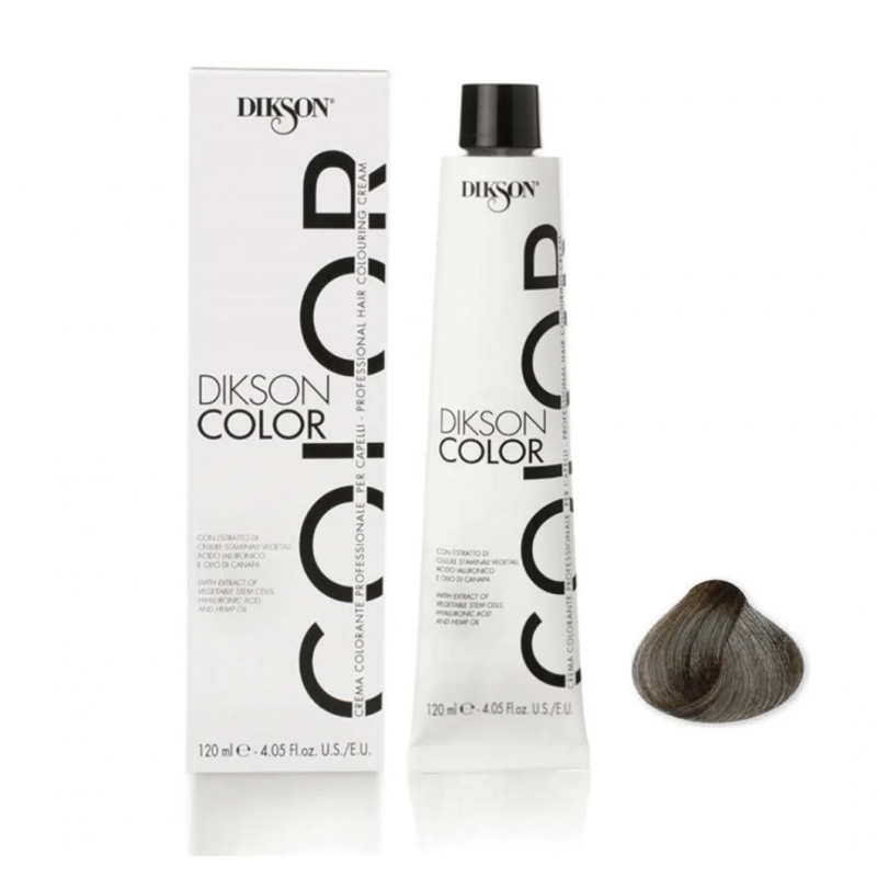 DIKSON COLOR BLONDE COLD 7