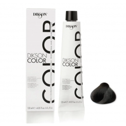 DIKSON COLOR LIGHT BROWN COLD  5