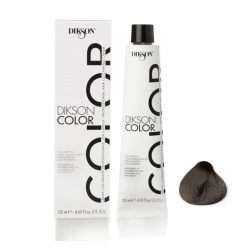 DIKSON COLOR LIGHT BROWN MATTE 5.8