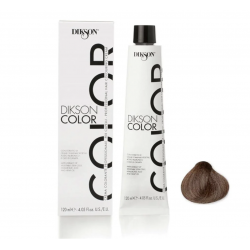 DIKSON COLOR DARK BLONDE BROWN 6.7