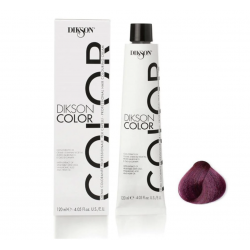 DIKSON COLOR BLONDE INTENSE VIOLET 7.22